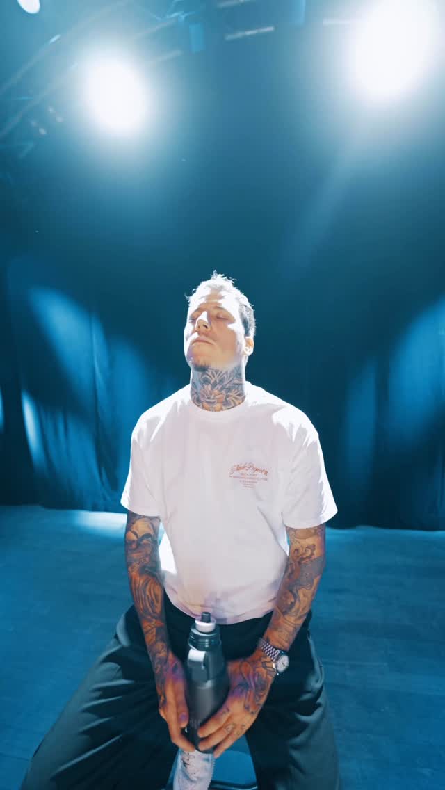 Instagram post by @fabio_landert for air up. Caption reads: [...] wohin der Weg gehen soll…

@airup 

Video by....