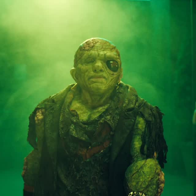 Instagram post by @willcarsola for Liquid Death. Caption reads: [...] pleasure of directing this @liquiddeath....