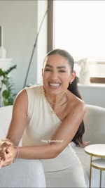 Instagram post by @taislany for SIF JAKOBS JEWELLERY. Caption reads: [...] loved one to stunning pieces from Sif Jakobs....