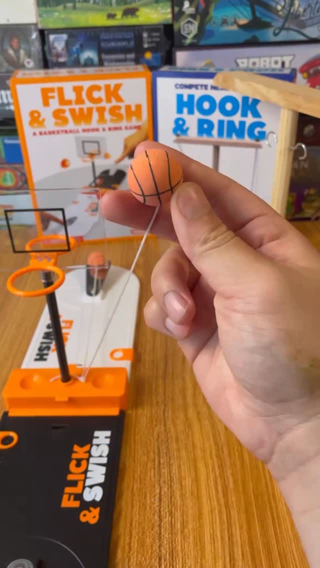 Instagram post by @tiktokboardgames for What Do You Meme. Caption reads: In colllaboration with @relatable , we’re giving....