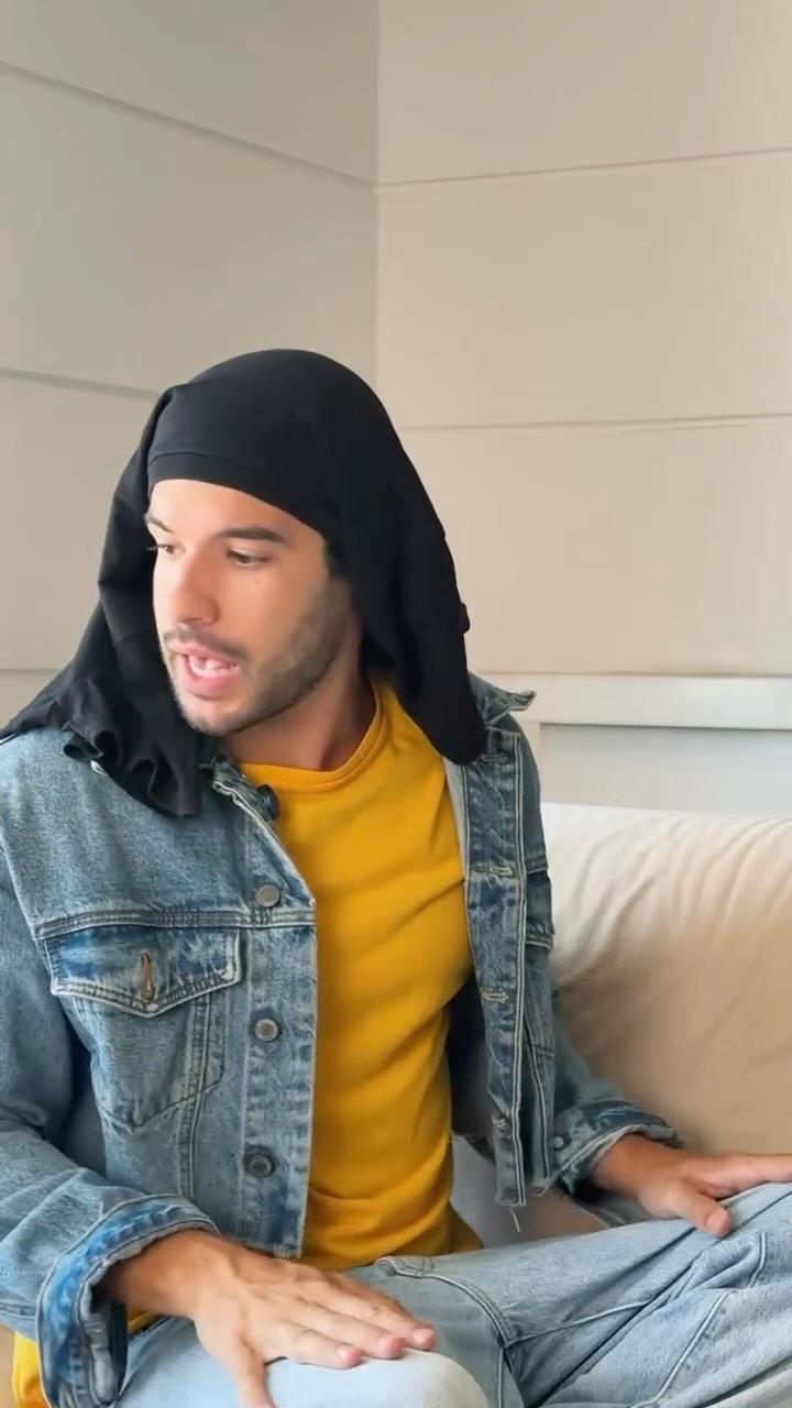 Instagram post by @diegocruz_ for Bumble. Caption reads: Me ajuda a te ajudar né, Fernanda!!!😂 E ó, faz....