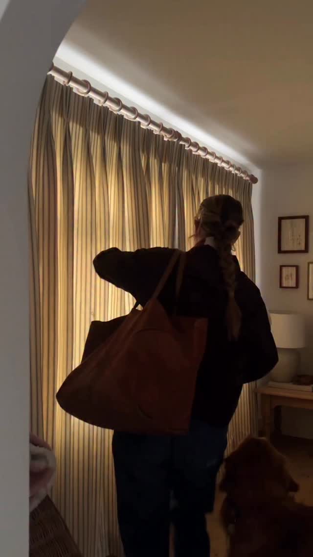 Instagram post by @lemonsandlucy for Activia. Caption reads: ad Such a lovely day in London at @activiauk Gut....