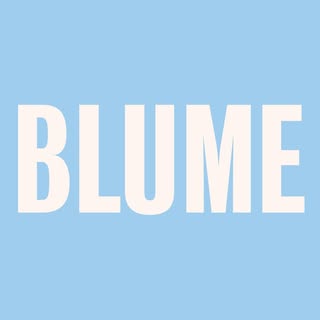 Blume
