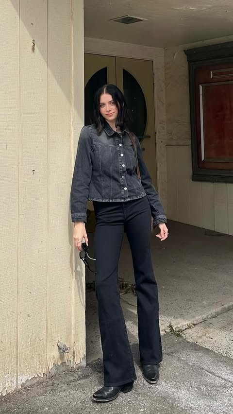 Instagram post by @kaileemckenzie for Mine & Yours. Caption reads: The best of pre-loved designer on sale for Cyber....