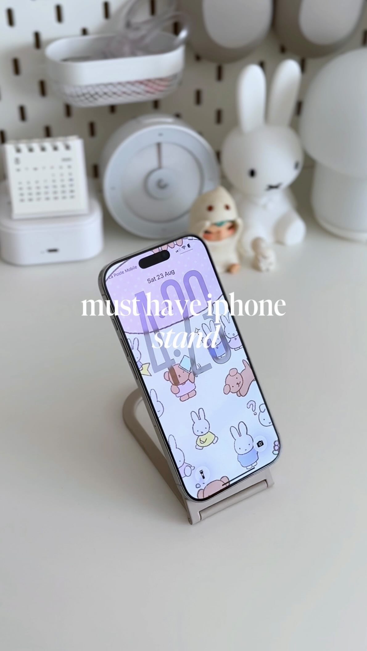 Instagram post by @coffeecloud9 for Twelve South. Caption reads: [...] ✨

this is the curve nano from @twelvesouth....