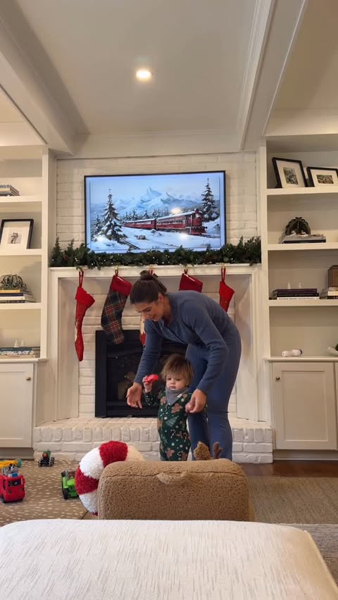 Instagram post by @grace.n.white for Global Healing. Caption reads: [...] My nightly routine always includes....