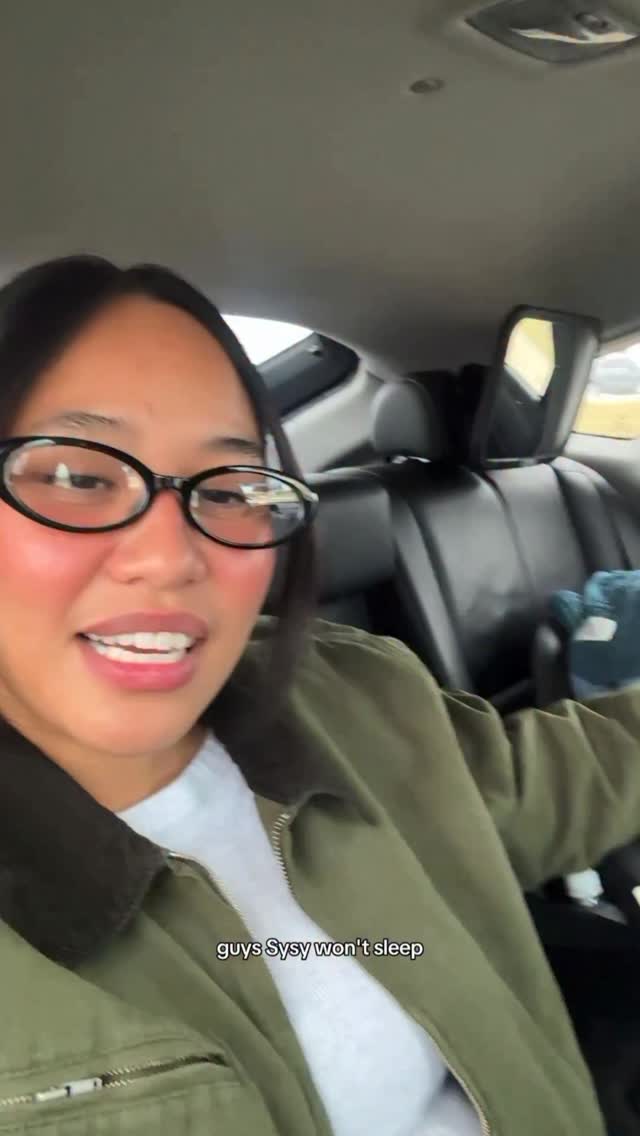 Instagram post by @aileenchristineee for Dynamite Clothing. Caption reads: #sponsored Win win for us at the new....