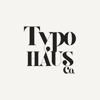 Typo Haus Co.