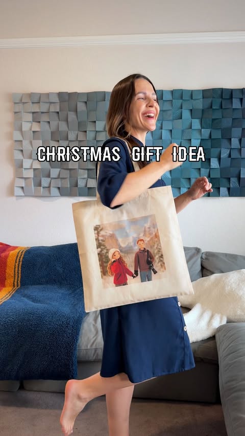 Instagram post by @asyatravels for Picsart. Caption reads: [...] all your creative photos right through....