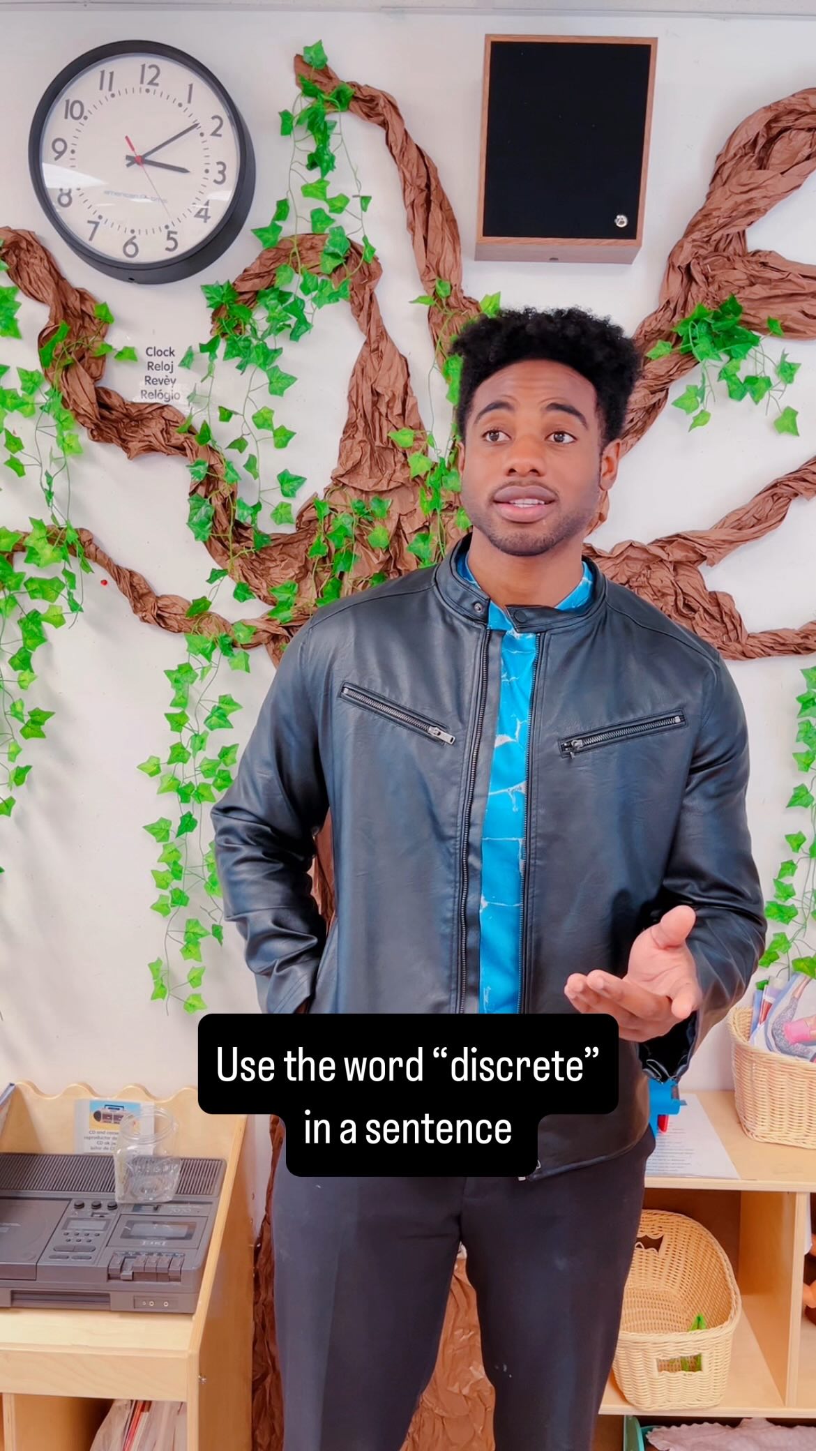 Instagram post by @thurmb for Flag & Anthem. Caption reads: 🤨😔😢
.
#tiredteacher #teacherprobs....