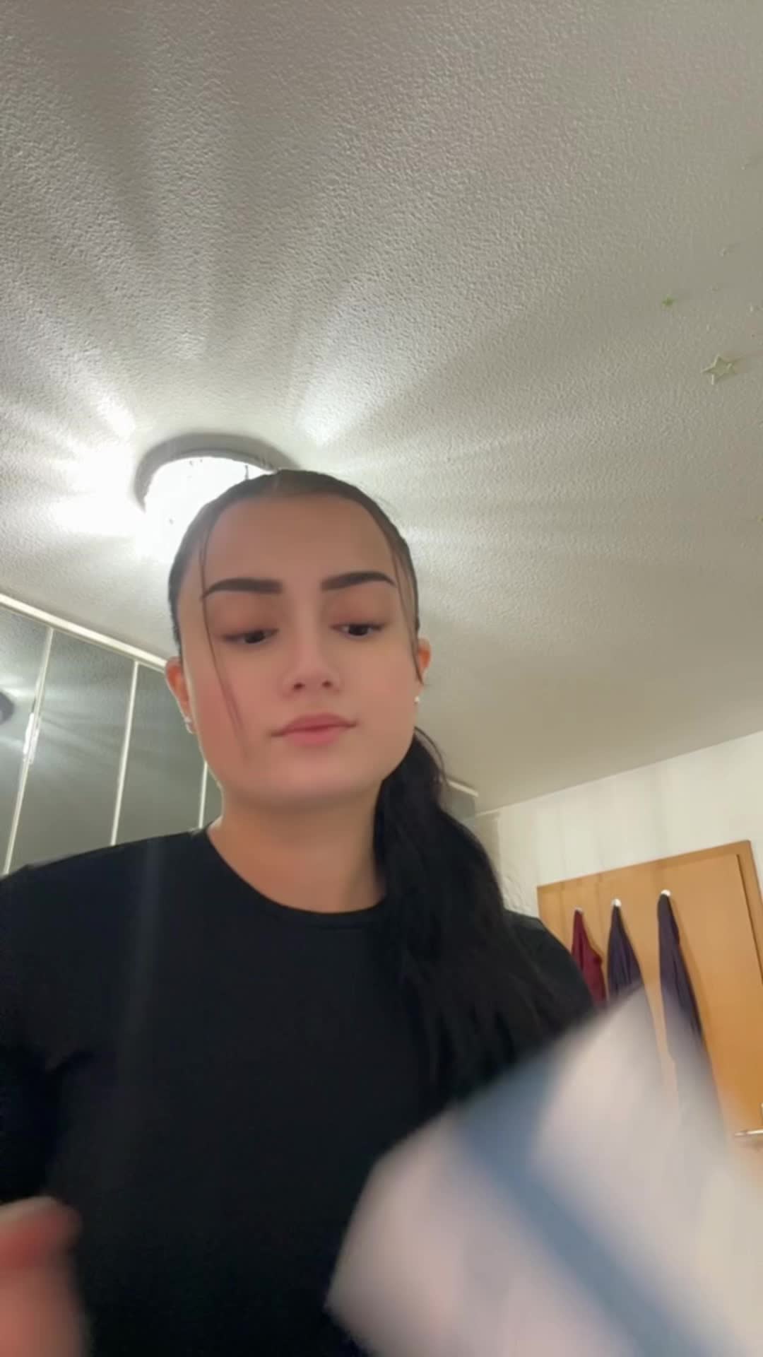 TikTok post by @melisa__3866 for Kijimea. Caption reads: Anzeige/@Kijimea.