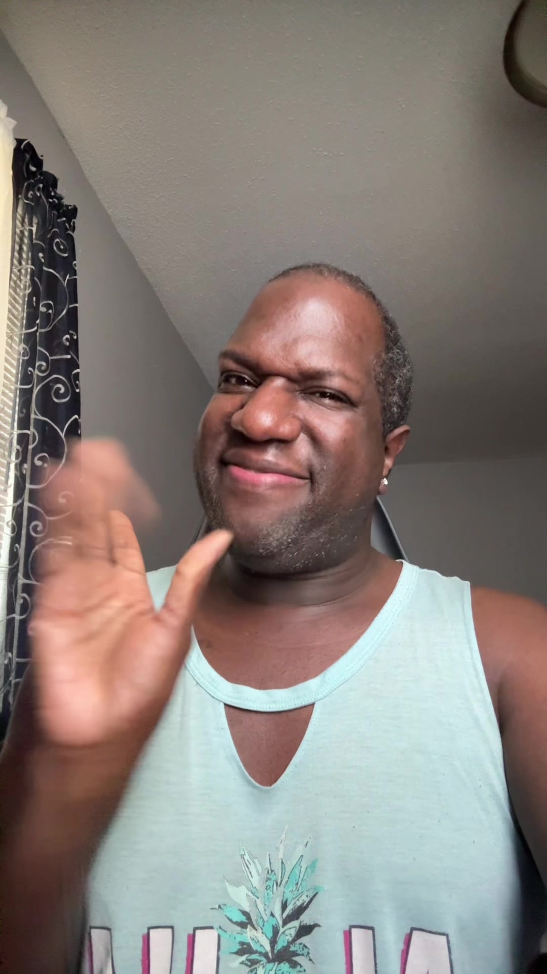 TikTok post by @ohdarris for Chunk Nibbles. Caption reads: When I need a good pick me up, it’s always @Chunk....