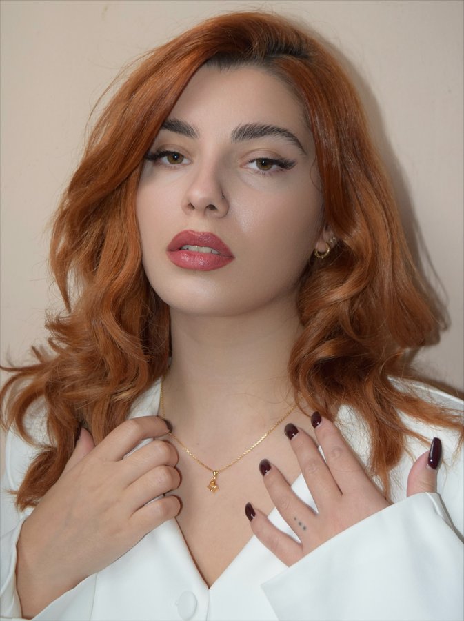 Instagram post by @dianatevzadzee for Willwork Jewelry. Caption reads: @willworkjewelry ✨🤍 #willworkjewelry #necklace....