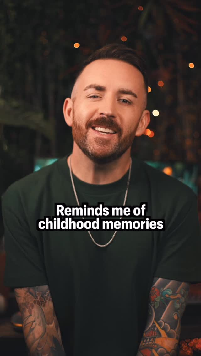 Instagram post by @brentmorganmusic for BandLab. Caption reads: This Black Friday, score the ultimate creator....