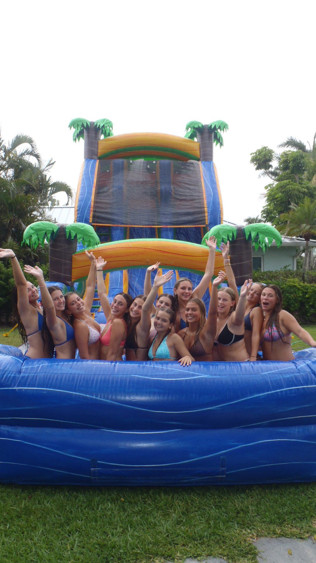 Instagram post by @gonzalez.emily09 for City Beach. Caption reads: such cute clothes!!☺️🤍.