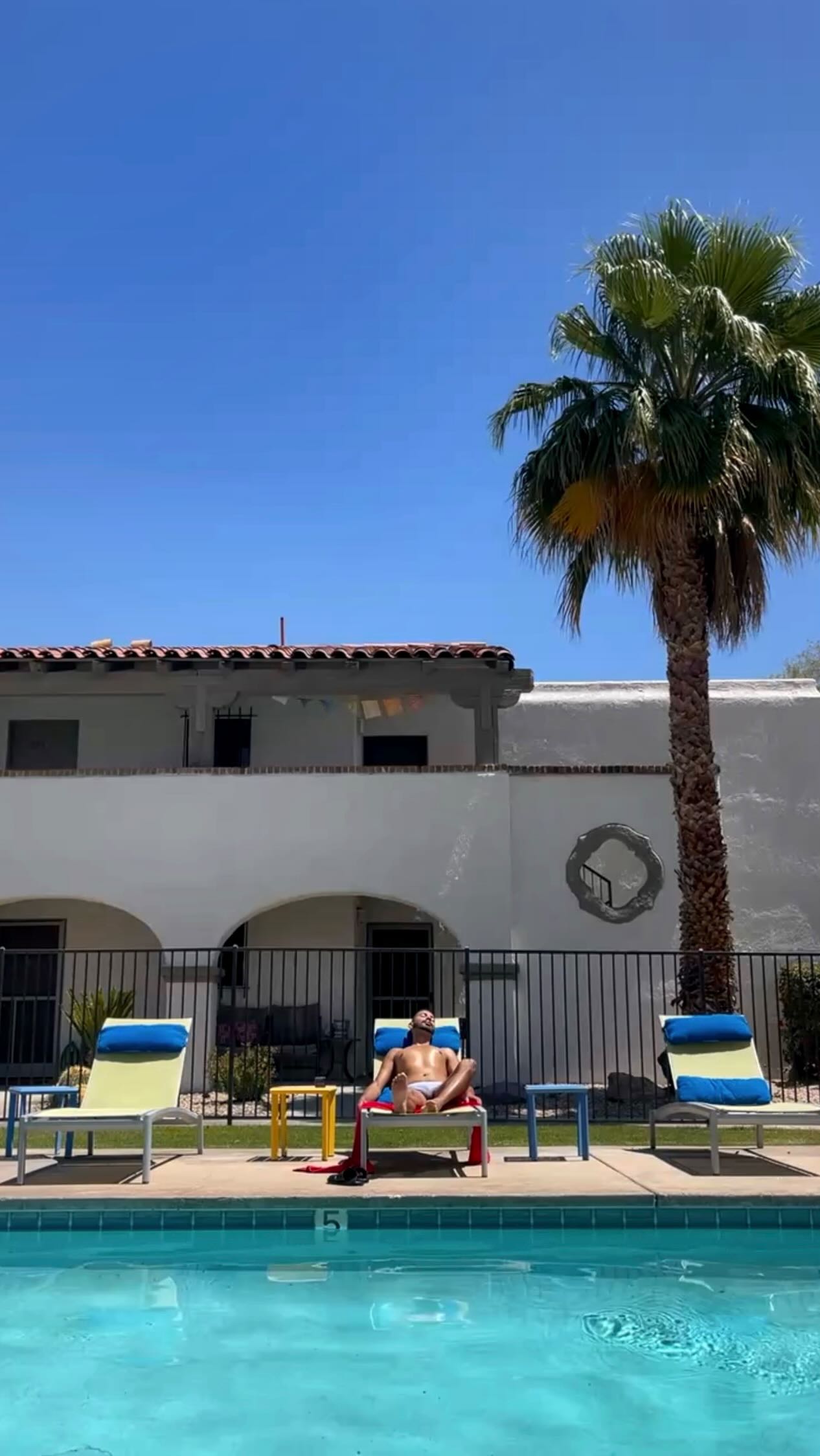 Instagram post by @poloshyyt for Blackwood For Men. Caption reads: [...] clean, simple, and effective with....