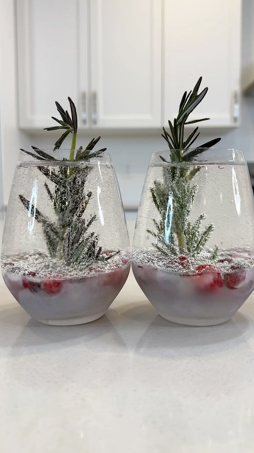 Instagram post by @caitliniola for Inkbox. Caption reads: #AD Holiday Date Night 🎄🎁 @inkbox •
•
•
#inkbox....