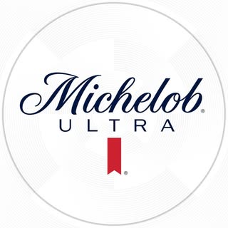 Michelob ULTRA logo