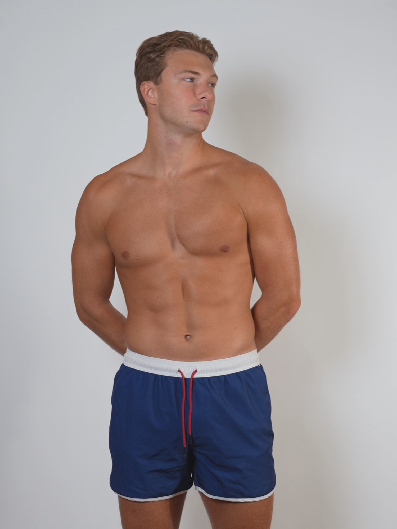TikTok post by @adamemerick for Maamgic. Caption reads: Pick up these viral shorts! @maamgicofficial....