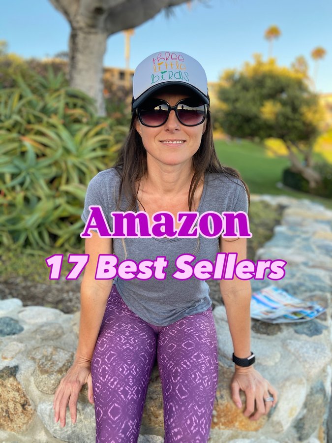 Instagram post by @simplyemystyle for Merokeety. Caption reads: 17 BEST SELLERS you’re gonna love for summer &....