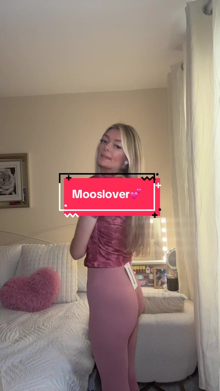 TikTok post by @lula.bell1 for MOOSLOVER. Caption reads: Pray these rumours aren’t true🥲....