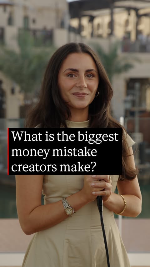 Instagram post by @stevenbertoni for Forbes. Caption reads: Impressing people is expensive. Building longevity....