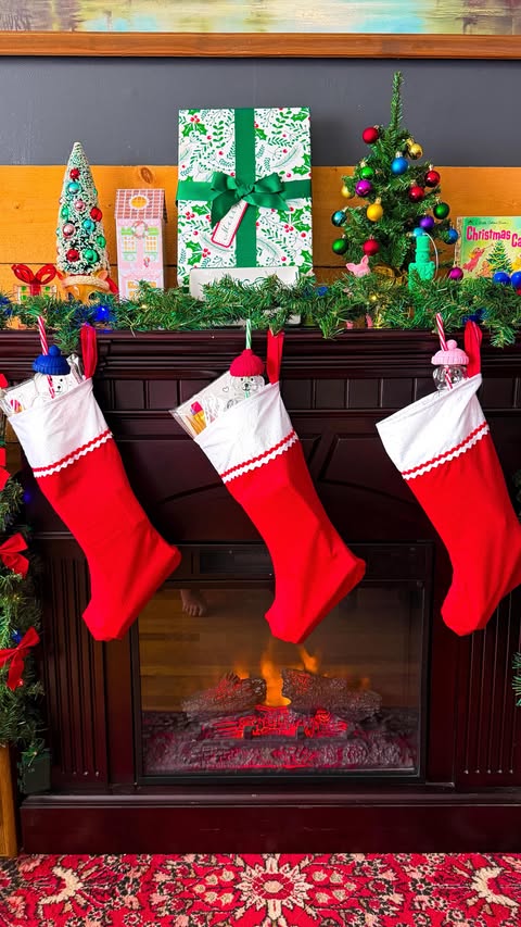 Instagram post by @hazel_and_bean for Ocean State Job Lot. Caption reads: Some people spend $30 on a cup, I spend $30 to....