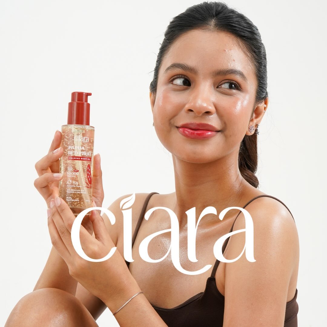 Ciara Indonesia