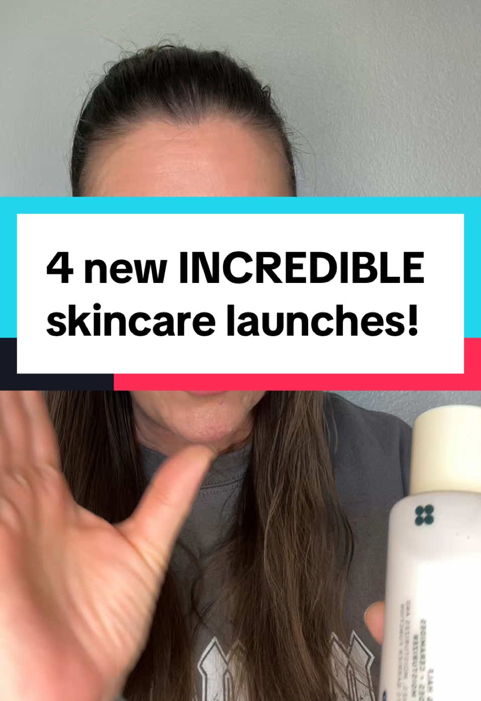 TikTok post by @wessie7582 for INNBEAUTY PROJECT. Caption reads: @INNBEAUTY PROJECT @MORGANNASALCHEMY [...].