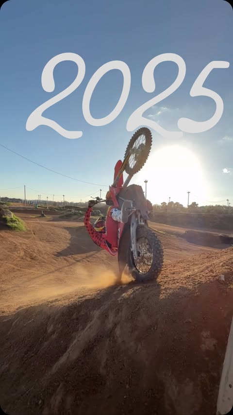 Instagram post by @eddiekarlsson42 for Blåkläder. Caption reads: Incredible 2025 🎉🎊 
Thanks to all friends,....