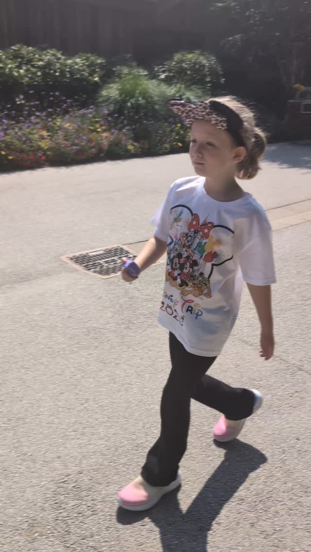 Instagram post by @xxgem_chloe_and_ruby_adventure for CANAL TOYS. Caption reads: #ad Mini Camera

Capturing the memories and....