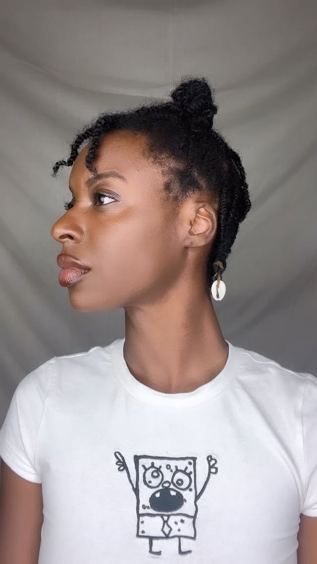 Instagram post by @aubriebony for Jawzrsize. Caption reads: Huge Thank You to @jawzrsize for being one of my....