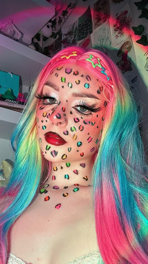 Instagram post by @glamflowerx for Boldface Makeup. Caption reads: [...] 2-in-1 lip liner* @theboldfacemakeup lashes....