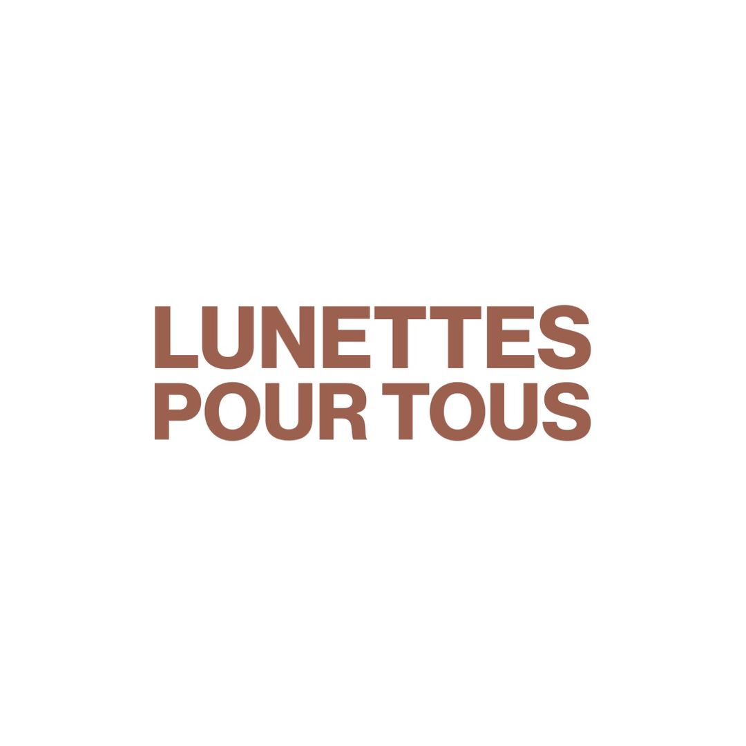 Lunettes Pour Tous