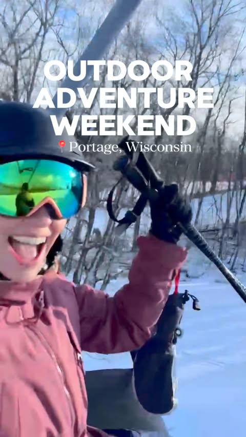 Instagram post by @midwesthikesandhops for Best Western. Caption reads: [...] & parks to explore ! #ad We stayed at Best....