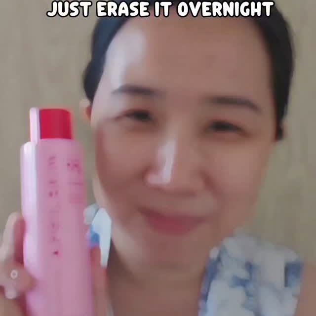 Instagram post by @winaz88 for Beauty Insider Singapore. Caption reads: My skin wasn’t bad… but lately it’s been feeling....