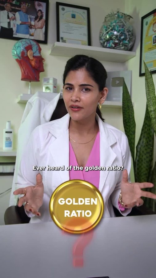 Instagram post by @drpriyankareddy for The Pink Foundry. Caption reads: Damaged skin barrier❓

Try The Pink Foundry’s....