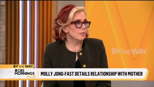 Instagram post by @mollyjongfast for Viking Books. Caption reads: Erica Jong’s semi-biographical novel “Fear of....