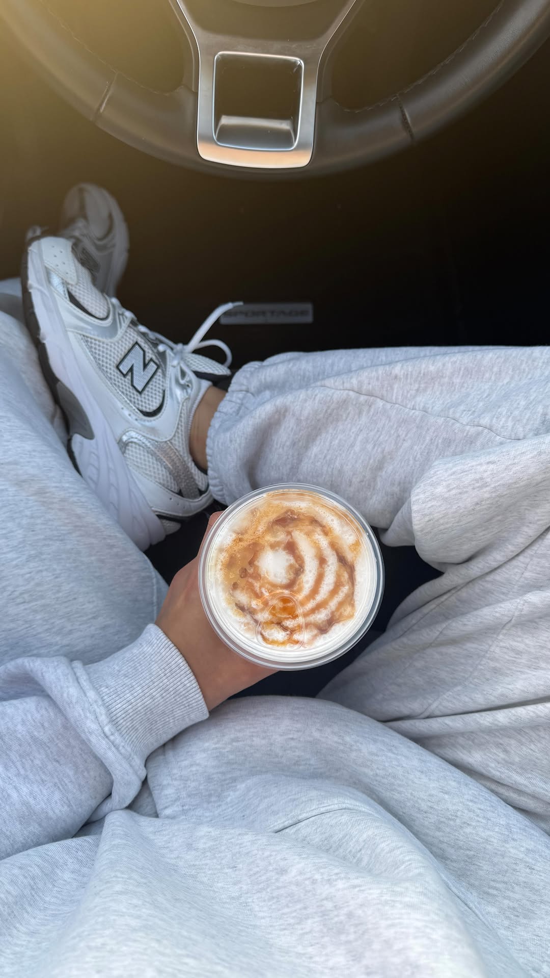 Instagram post by @__kyaziaa for Hempz. Caption reads: Hempz Full Size Moisturizers for as low as $16?....