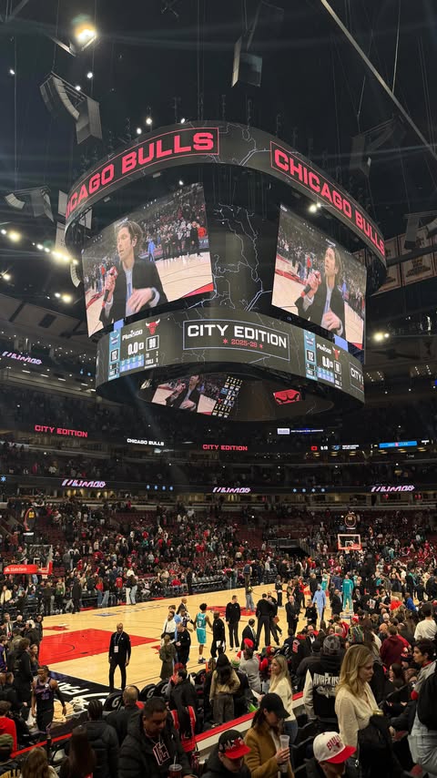 Instagram post by @bella.ayar for Chemist Warehouse. Caption reads: [...] are insane 
new and exclusive to....