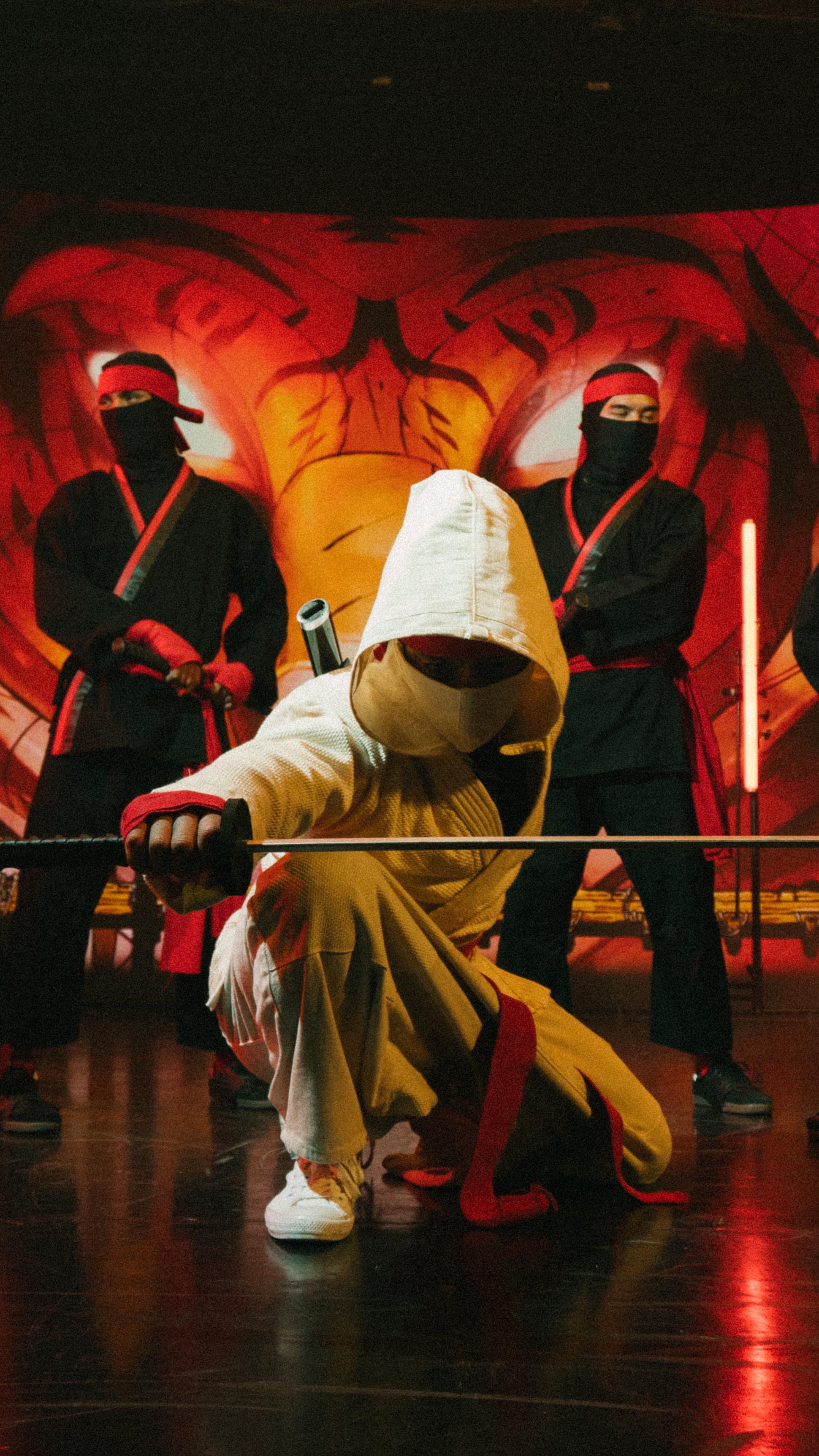 Instagram post by @_anthonylee_ for SEGA. Caption reads: A collaboration with ‪@SEGA‬ to celebrate the....