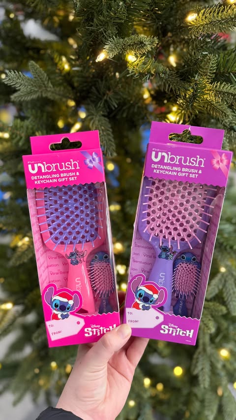 Instagram post by @cheapfinds_more for FHI Heat. Caption reads: [...] for a last minute stocking stuffer? 🎄....