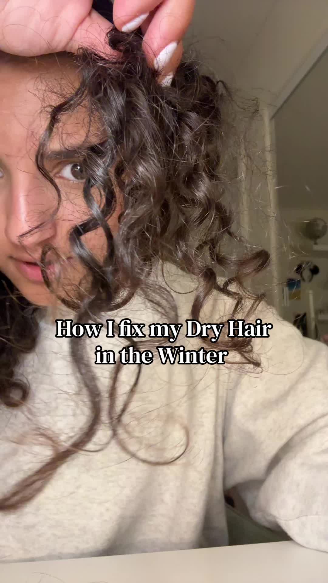 TikTok post by @maya.beautytips for AMAXY Beauty. Caption reads: [...] to share this !! @@AMAXY....