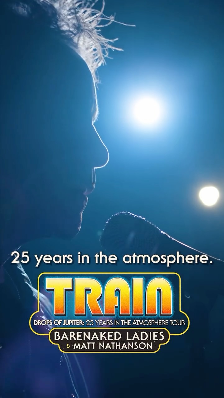 Instagram post by @georgelopez for Live Nation. Caption reads: The crystal ball doesn’t lie... the Drops of....