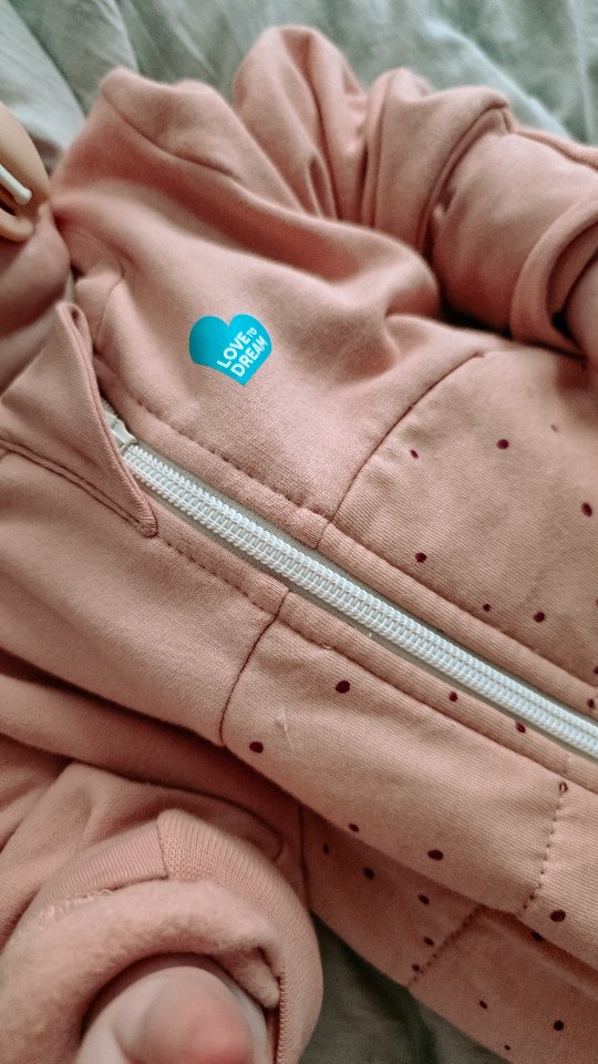 Instagram post by @itsamurraylife for Love To Dream. Caption reads: [...] wakeup with Ayla 🤍

Ad| We love....