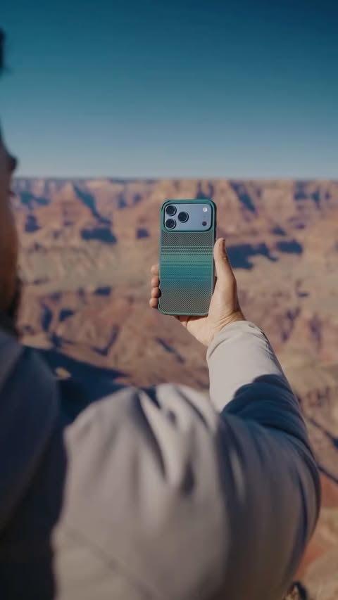 Instagram post by @basil.h for PITAKA. Caption reads: [...] can trust without thinking twice. This....