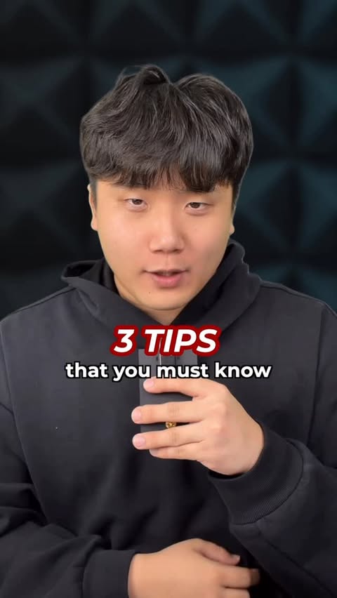 Instagram post by @korean_hamin for Lingopie. Caption reads: [...] to Korean daily (use platforms like....