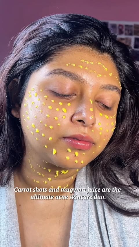 Instagram post by @alw_aysextra for APRILSKIN. Caption reads: [...] slowly based on your skin’s tolerance.....