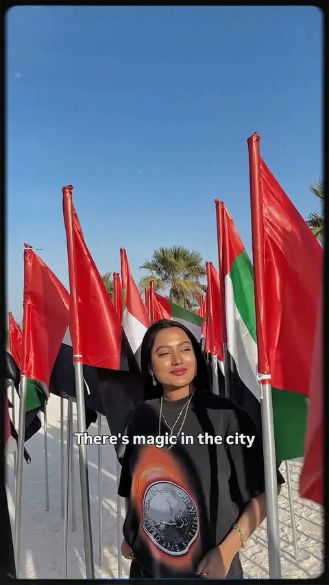 Instagram post by @therjacobs for talabat. Caption reads: [...] drop by @Amongstfew x @shababintl x....