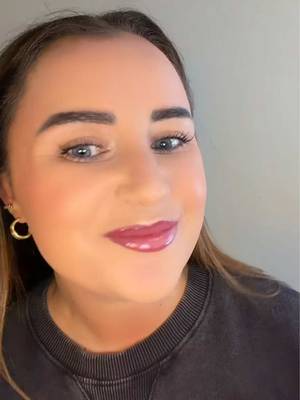TikTok post by @amykelly2191 for Kash Beauty. Caption reads: [...] now back in stock but for how long🤔 @KASH....